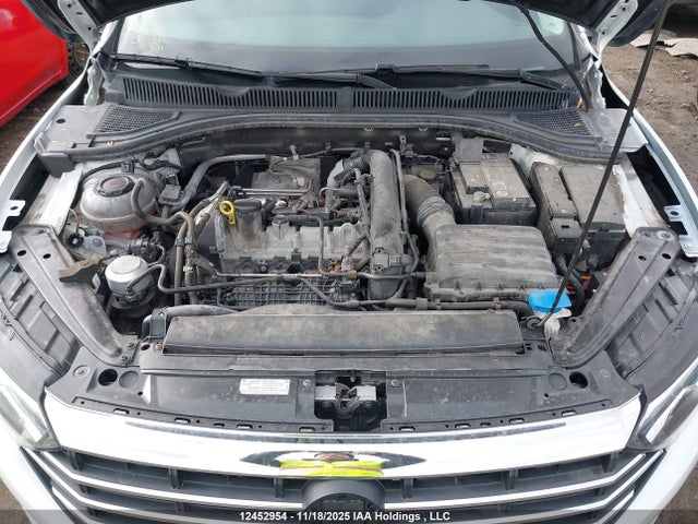 Volkswagen JETTA SEL 2021 3VWE57BU2MM077548 Image 10
