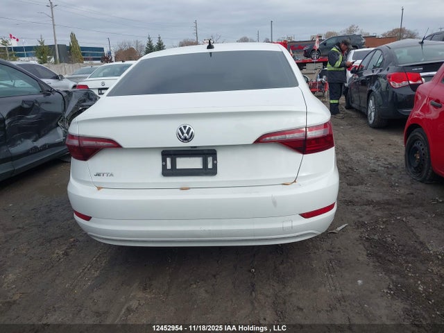 Volkswagen JETTA SEL 2021 3VWE57BU2MM077548 Image 16