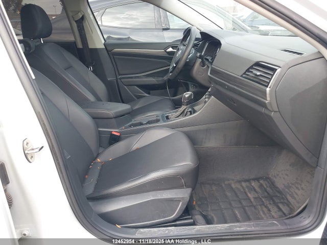 Volkswagen JETTA SEL 2021 3VWE57BU2MM077548 Image 5