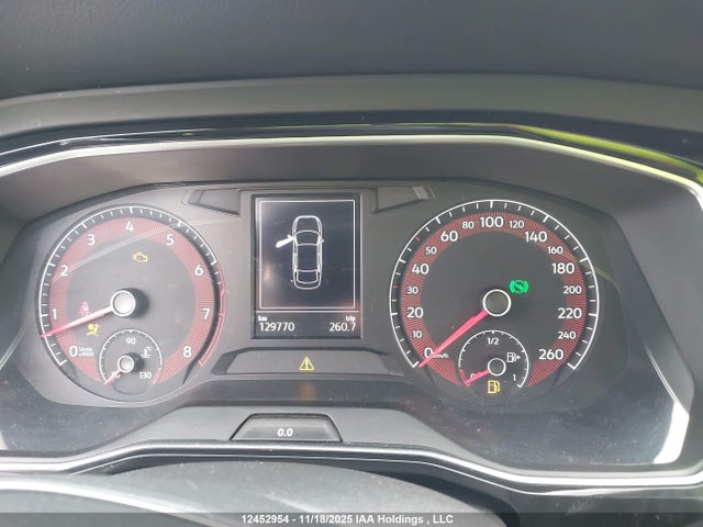 Volkswagen JETTA SEL 2021 3VWE57BU2MM077548 Image 7