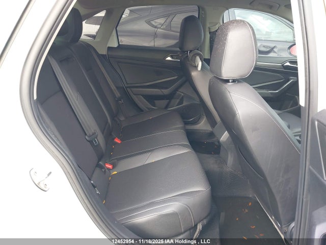 Volkswagen JETTA SEL 2021 3VWE57BU2MM077548 Image 8