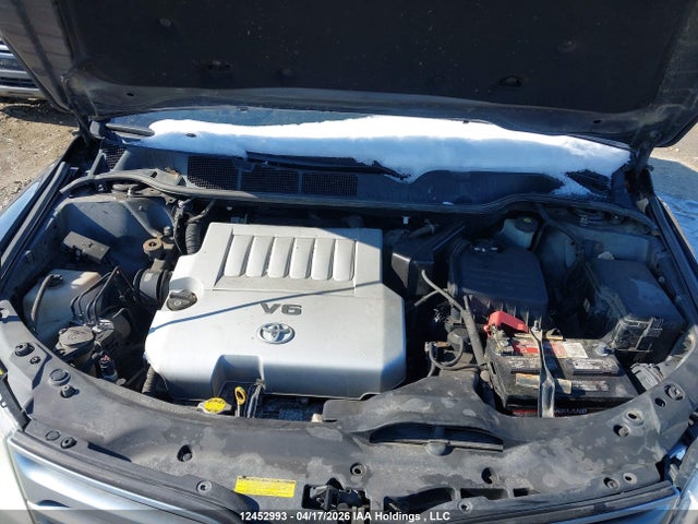 12452993 :رقم المزاد ، 4T3BK11A99U014245 vin ، 2009 Toyota Venza مزاد بيع