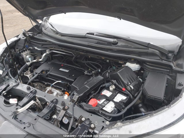 Honda k24w9 2016 2HKRM4H50GH130912 Image 10