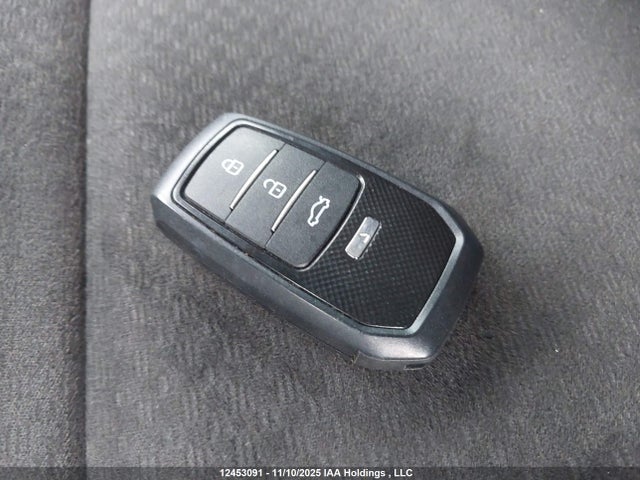 Honda k24w9 2016 2HKRM4H50GH130912 Image 11