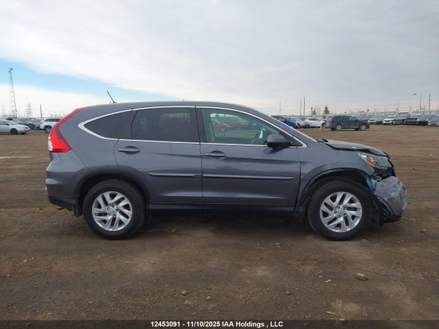 Honda k24w9 2016 2HKRM4H50GH130912 Image 12