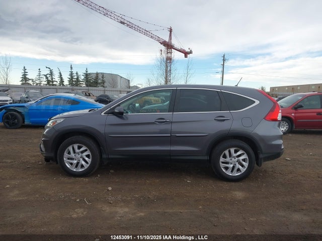 Honda k24w9 2016 2HKRM4H50GH130912 Image 13