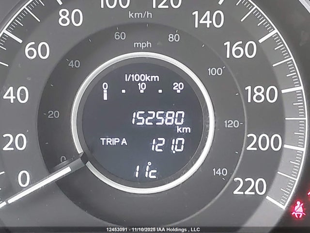 Honda k24w9 2016 2HKRM4H50GH130912 Image 14