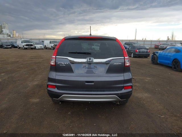 Honda k24w9 2016 2HKRM4H50GH130912 Image 15