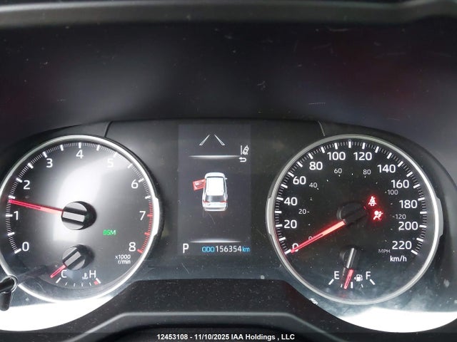 2021 Toyota Rav4 Le მანქანა იყიდება აუქციონზე, vin: 2T3B1RFV8MC226464, აუქციონის ნომერი: 12453108