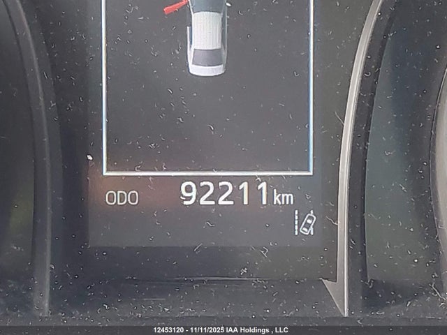 12453120 :رقم المزاد ، 4T1G11AK3PU827653 vin ، 2023 Toyota Camry Se Night Shade/se مزاد بيع