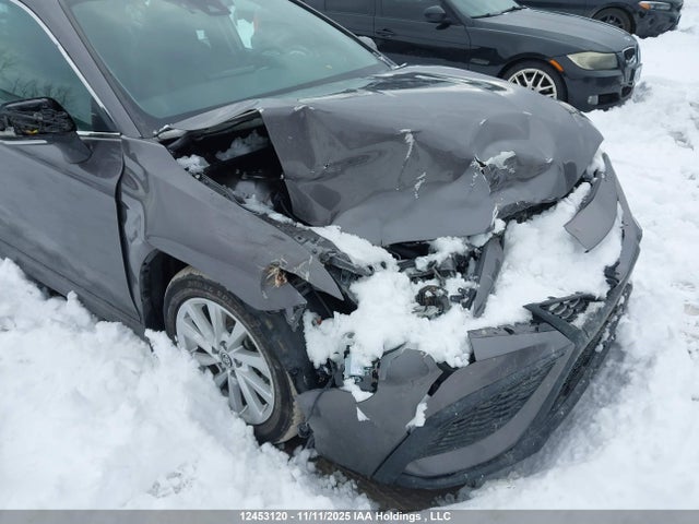 12453120 :رقم المزاد ، 4T1G11AK3PU827653 vin ، 2023 Toyota Camry Se Night Shade/se مزاد بيع