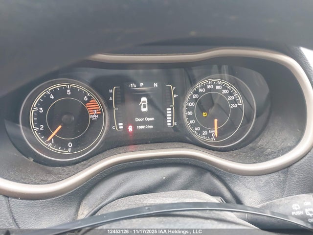 Jeep Cherokee Sport 2017 1C4PJMAB8HD216959 Image 7