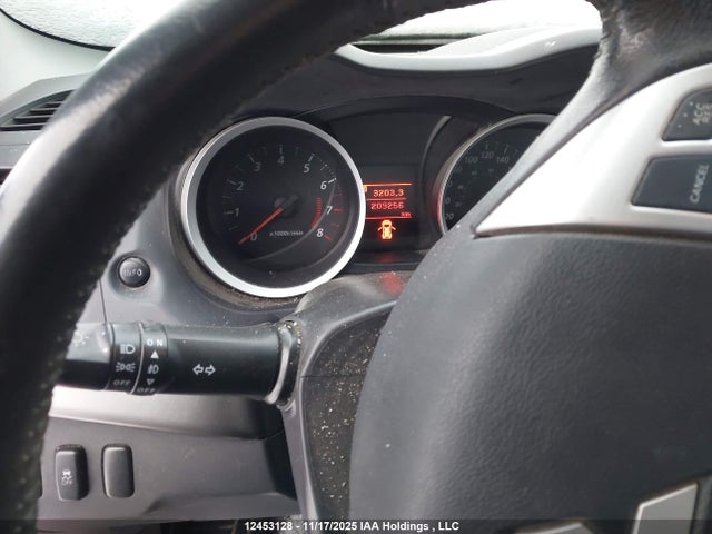 JA32U2FUXEU601952 Mitsubishi Lancer Es/es Sport