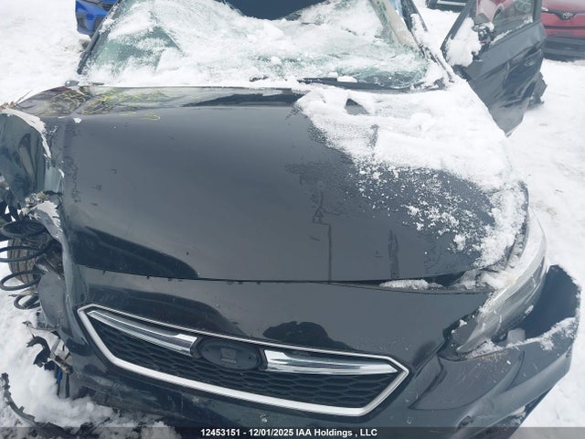 Subaru Impreza Sport 2019 4S3GKAE62K3606641 Image 10