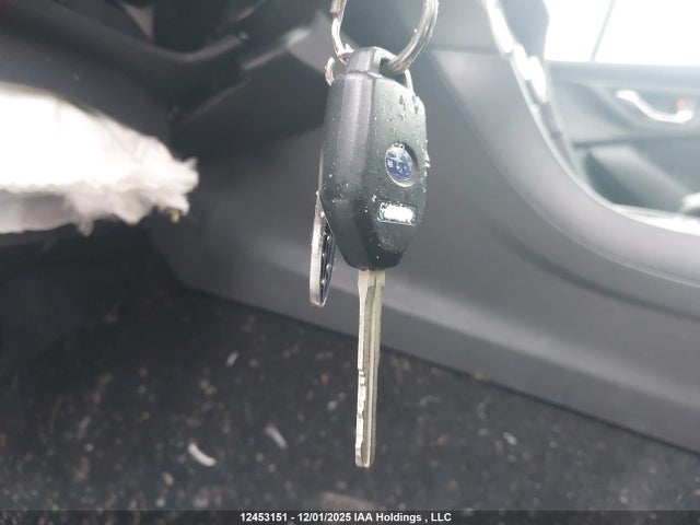 Subaru Impreza Sport 2019 4S3GKAE62K3606641 Image 11