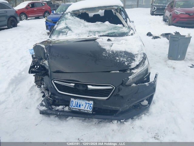 Subaru Impreza Sport 2019 4S3GKAE62K3606641 Image 13