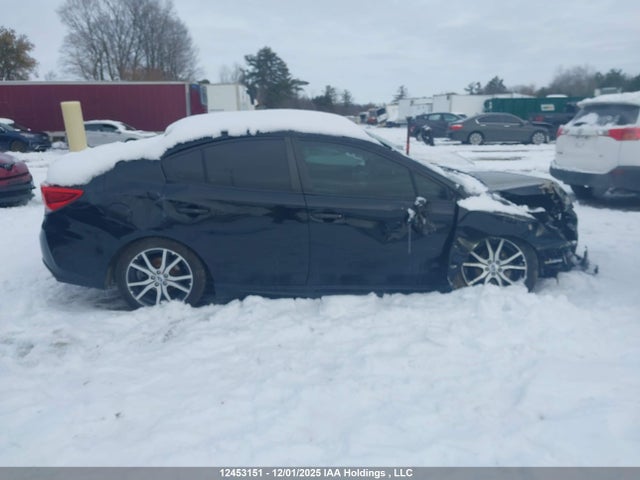 Subaru Impreza Sport 2019 4S3GKAE62K3606641 Image 14