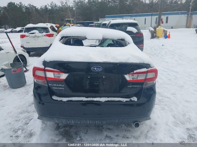Subaru Impreza Sport 2019 4S3GKAE62K3606641 Image 17