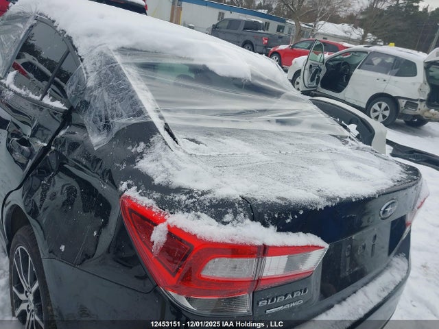 Subaru Impreza Sport 2019 4S3GKAE62K3606641 Image 19