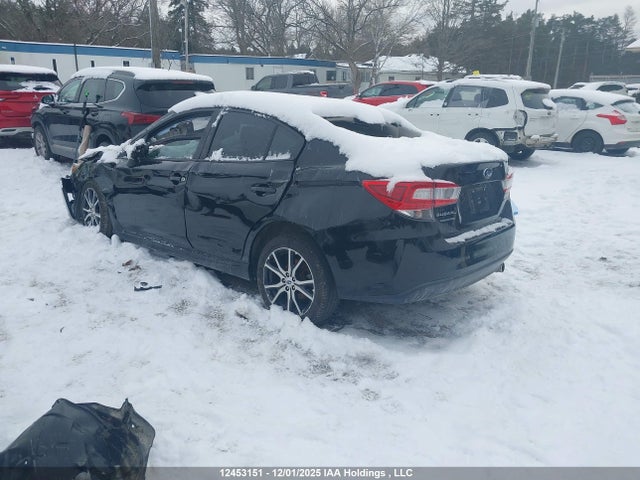 Subaru Impreza Sport 2019 4S3GKAE62K3606641 Image 3
