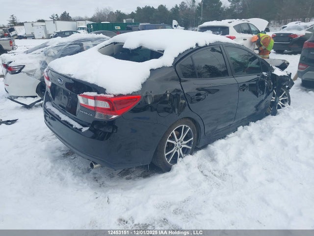 4S3GKAE62K3606641 Subaru Impreza Sport