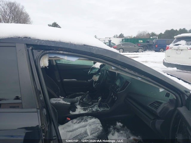 Subaru Impreza Sport 2019 4S3GKAE62K3606641 Image 5