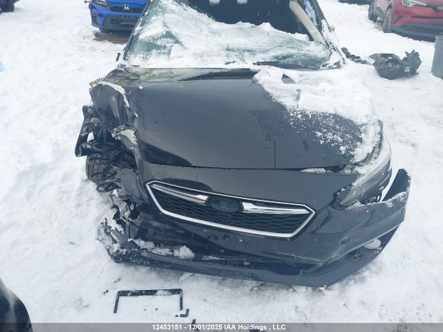 Subaru Impreza Sport 2019 4S3GKAE62K3606641 Image 6