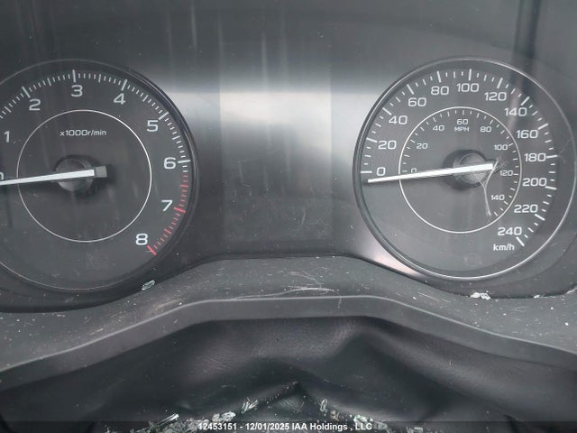 Subaru Impreza Sport 2019 4S3GKAE62K3606641 Image 7