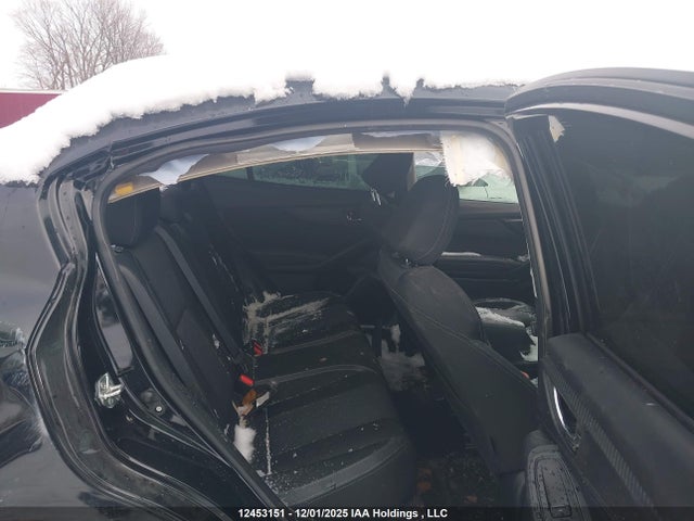 Subaru Impreza Sport 2019 4S3GKAE62K3606641 Image 8