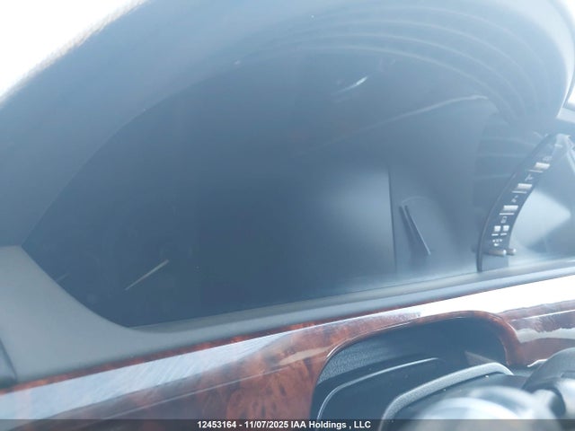 Aukcja sprzedaży 2010 Mercedes-benz S 400, vin: WDDNG9FB5AA289053, numer aukcji: 12453164