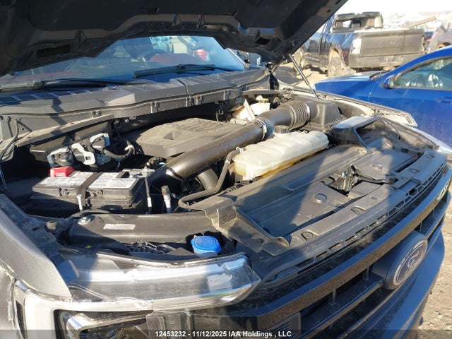 Ford gtdi 2023 1FTFW1E85PKE99597 Image 10