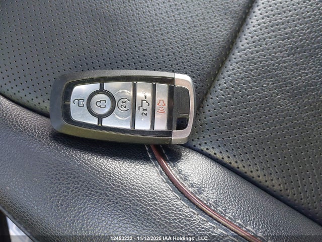 Ford gtdi 2023 1FTFW1E85PKE99597 Image 11