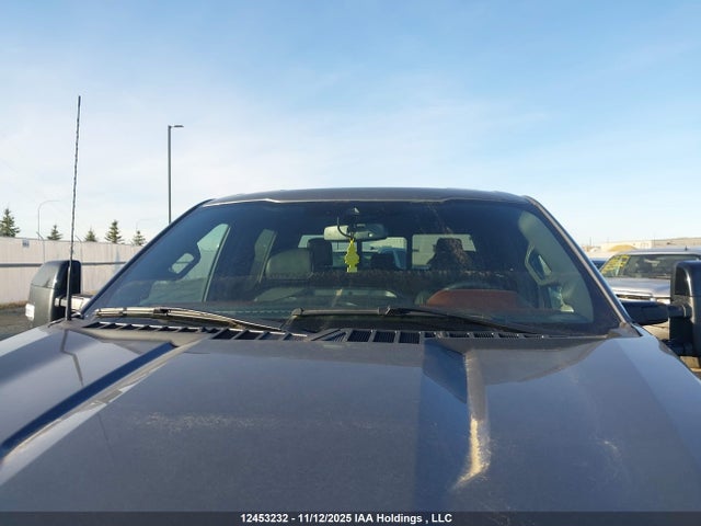 Ford gtdi 2023 1FTFW1E85PKE99597 Image 17