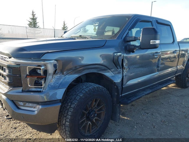 Ford gtdi 2023 1FTFW1E85PKE99597 Image 6