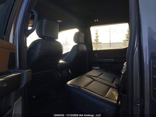 Ford gtdi 2023 1FTFW1E85PKE99597 Image 8