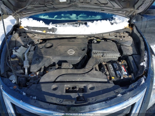 2013 Nissan Altima მანქანა იყიდება აუქციონზე, vin: 1N4AL3AP0DN414614, აუქციონის ნომერი: 12453235
