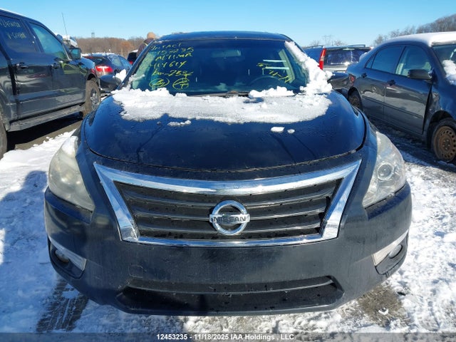 2013 Nissan Altima მანქანა იყიდება აუქციონზე, vin: 1N4AL3AP0DN414614, აუქციონის ნომერი: 12453235