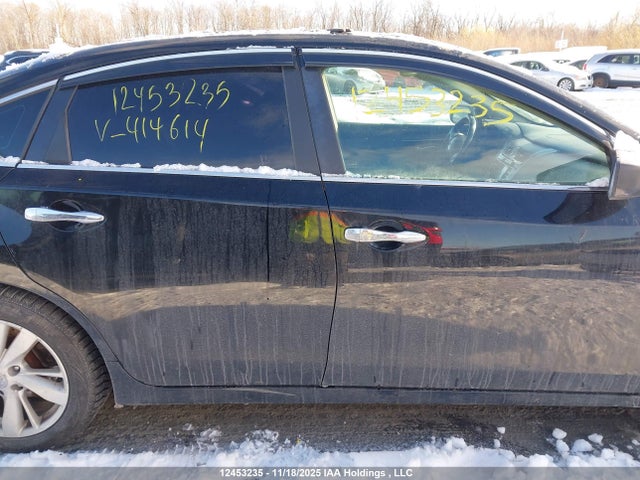 2013 Nissan Altima მანქანა იყიდება აუქციონზე, vin: 1N4AL3AP0DN414614, აუქციონის ნომერი: 12453235