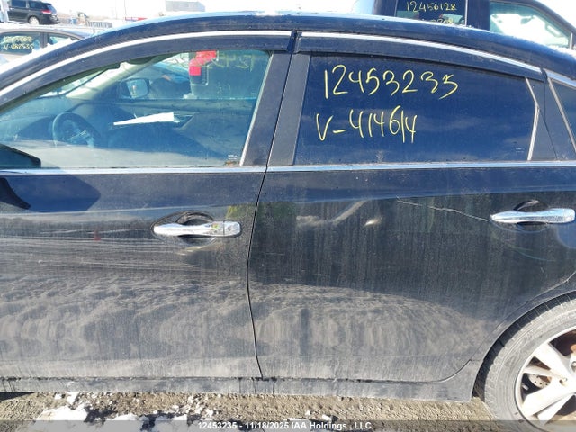 2013 Nissan Altima მანქანა იყიდება აუქციონზე, vin: 1N4AL3AP0DN414614, აუქციონის ნომერი: 12453235