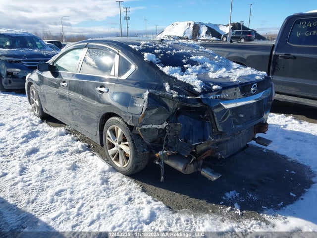2013 Nissan Altima მანქანა იყიდება აუქციონზე, vin: 1N4AL3AP0DN414614, აუქციონის ნომერი: 12453235