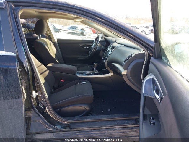 2013 Nissan Altima მანქანა იყიდება აუქციონზე, vin: 1N4AL3AP0DN414614, აუქციონის ნომერი: 12453235