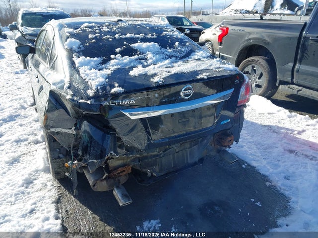 2013 Nissan Altima მანქანა იყიდება აუქციონზე, vin: 1N4AL3AP0DN414614, აუქციონის ნომერი: 12453235