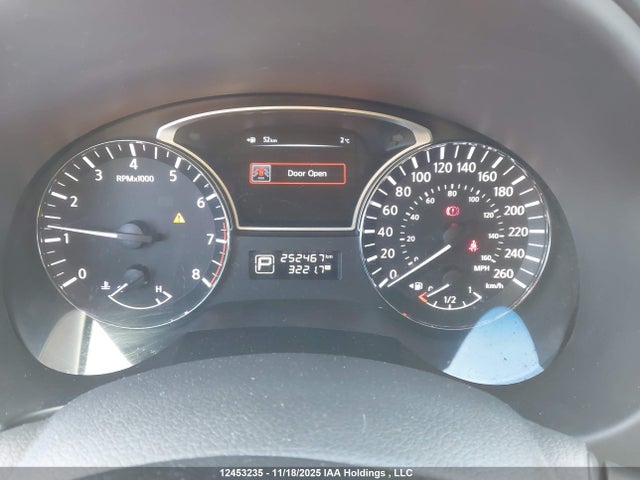 2013 Nissan Altima მანქანა იყიდება აუქციონზე, vin: 1N4AL3AP0DN414614, აუქციონის ნომერი: 12453235