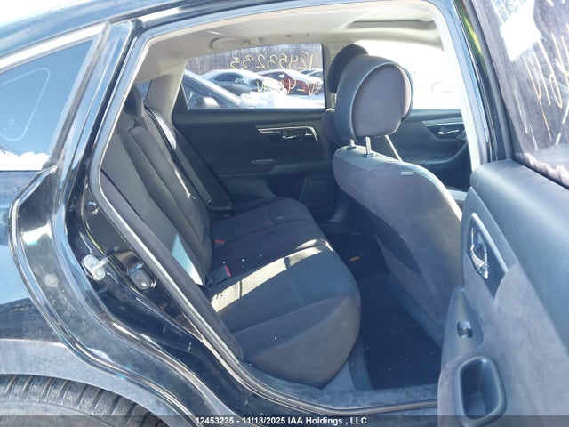 2013 Nissan Altima მანქანა იყიდება აუქციონზე, vin: 1N4AL3AP0DN414614, აუქციონის ნომერი: 12453235