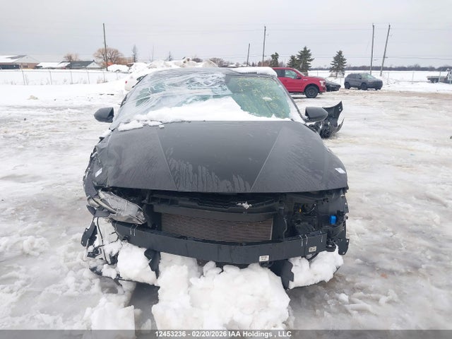 Продаж на аукціоні авто 2022 Hyundai Elantra Preferred Ivt With Sun And Tech Package, vin: KMHLM4AG3NU363389, номер лоту: 12453236