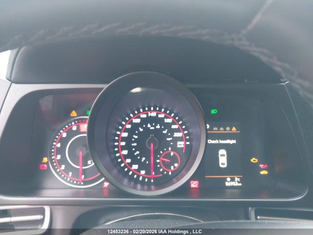 Продаж на аукціоні авто 2022 Hyundai Elantra Preferred Ivt With Sun And Tech Package, vin: KMHLM4AG3NU363389, номер лоту: 12453236