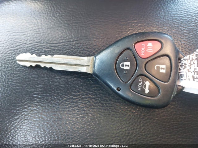 Aukcja sprzedaży 2010 Toyota Corolla, vin: 2T1BU4EE1AC200434, numer aukcji: 12453238