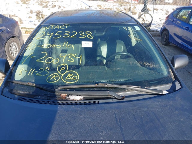 Aukcja sprzedaży 2010 Toyota Corolla, vin: 2T1BU4EE1AC200434, numer aukcji: 12453238