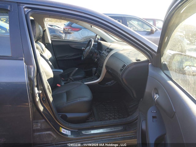 Aukcja sprzedaży 2010 Toyota Corolla, vin: 2T1BU4EE1AC200434, numer aukcji: 12453238