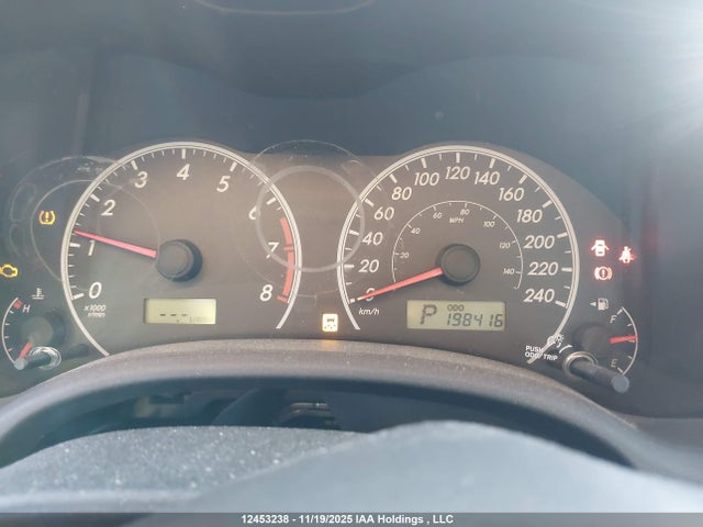 Aukcja sprzedaży 2010 Toyota Corolla, vin: 2T1BU4EE1AC200434, numer aukcji: 12453238
